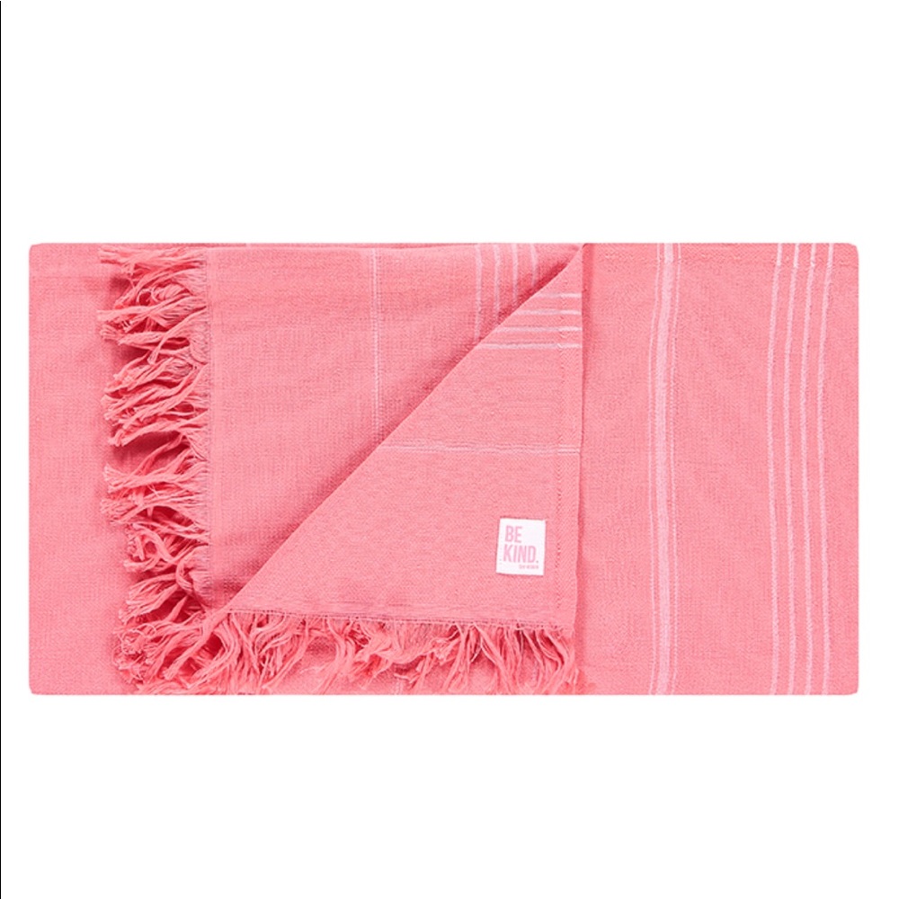 Turkish towel